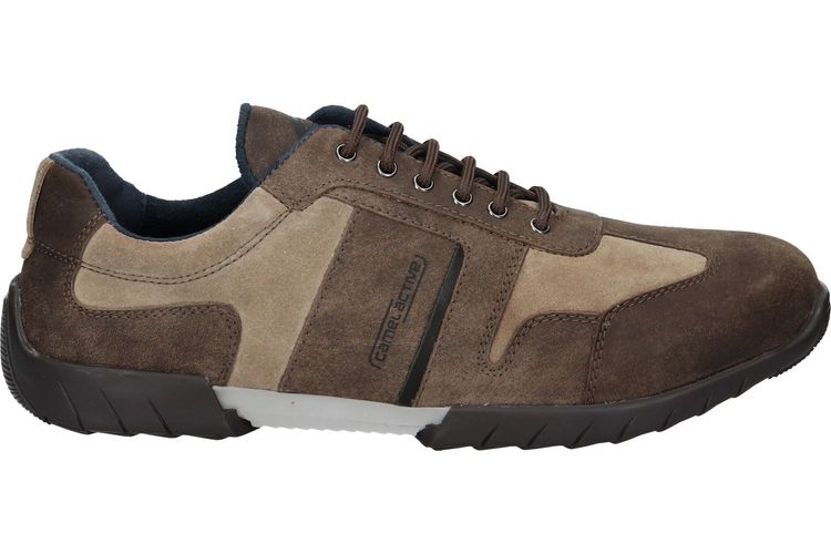 CAMEL ACTIVE-SHARPTOWN1-TAUPE-MEN-0005