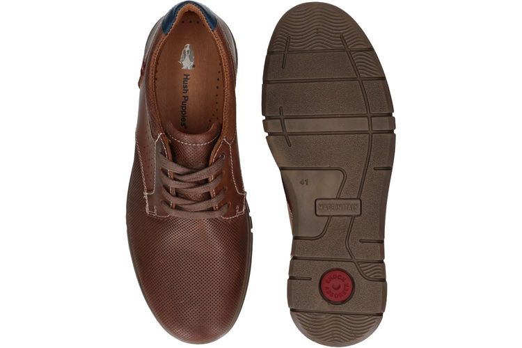 HUSH PUPPIES-ILYAS-COGNAC-HOMMES-0006