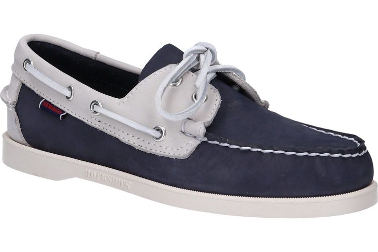 SEBAGO-ARCHIVE2-GRIS/MARINE-HOMMES-0001