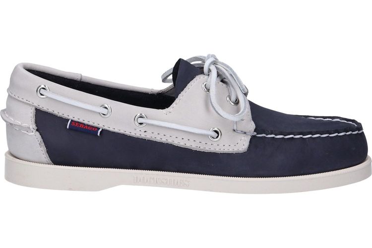 SEBAGO-ARCHIVE2-GRIS/MARINE-HOMMES-0005