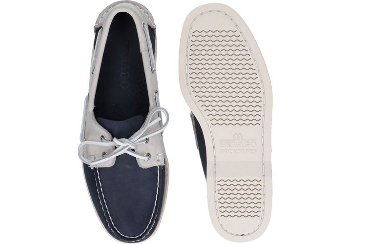 SEBAGO-ARCHIVE2-GRIS/MARINE-HOMMES-0006