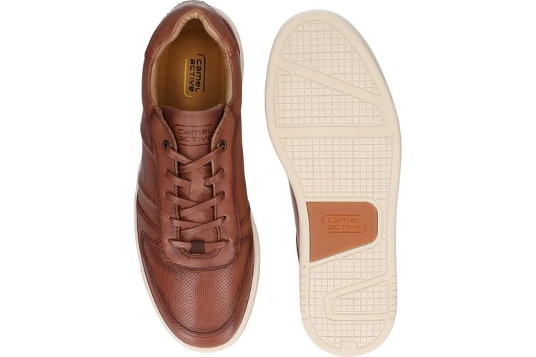 CAMEL ACTIVE-CLOUD2-COGNAC-HOMMES-0006