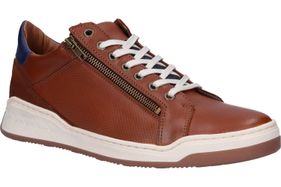 SHOES FOR ME-SID-COGNAC-HOMMES-0001