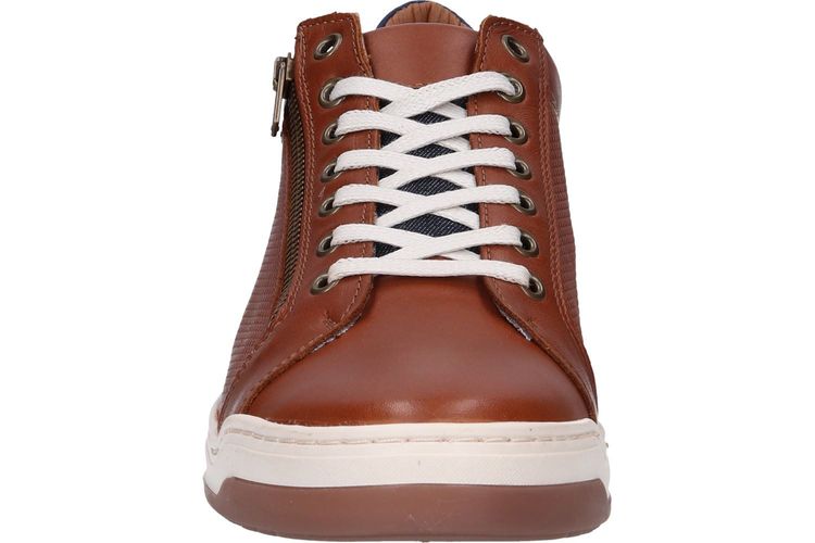 SHOES FOR ME-SID-COGNAC-MEN-0002