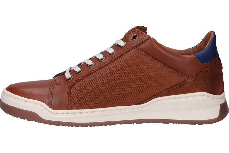 SHOES FOR ME-SID-COGNAC-MEN-0003