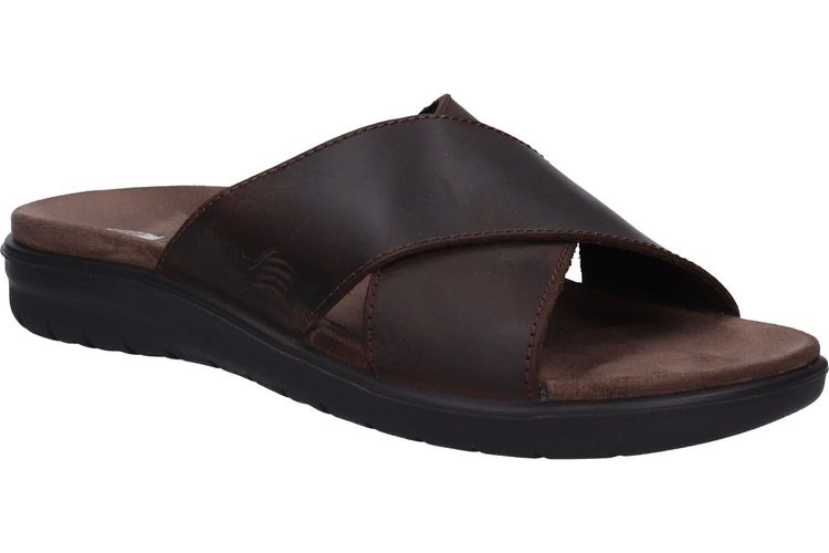 HUSH PUPPIES-IZAR-MARRON-HOMMES-0001