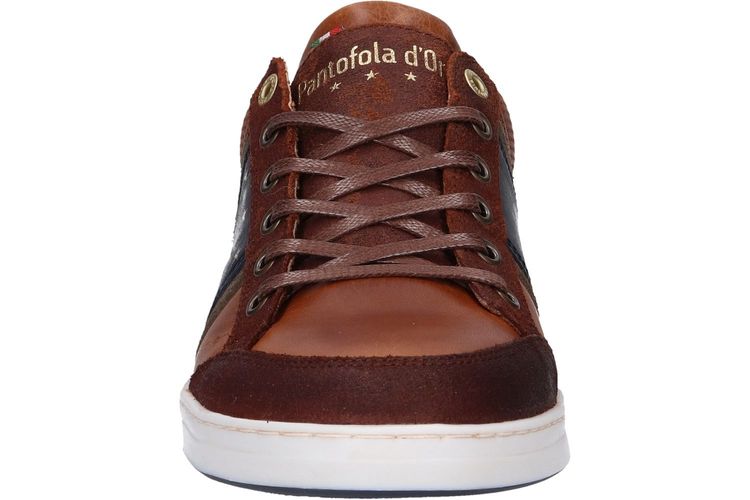 PANTOFOLA D ORO-MONDOVI1-COGNAC-HOMMES-0002