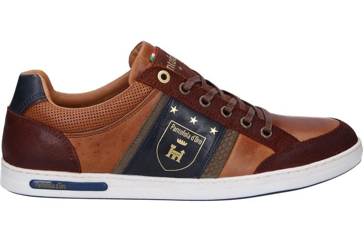 PANTOFOLA D ORO-MONDOVI1-COGNAC-HOMMES-0005