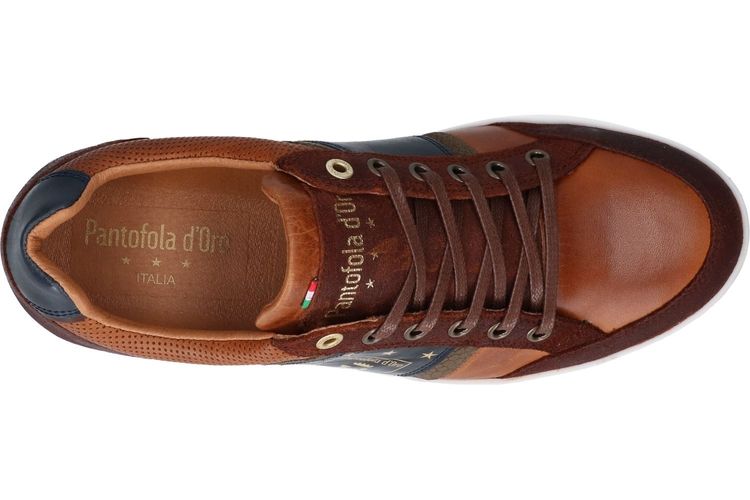 PANTOFOLA D ORO-MONDOVI1-COGNAC-HOMMES-0006