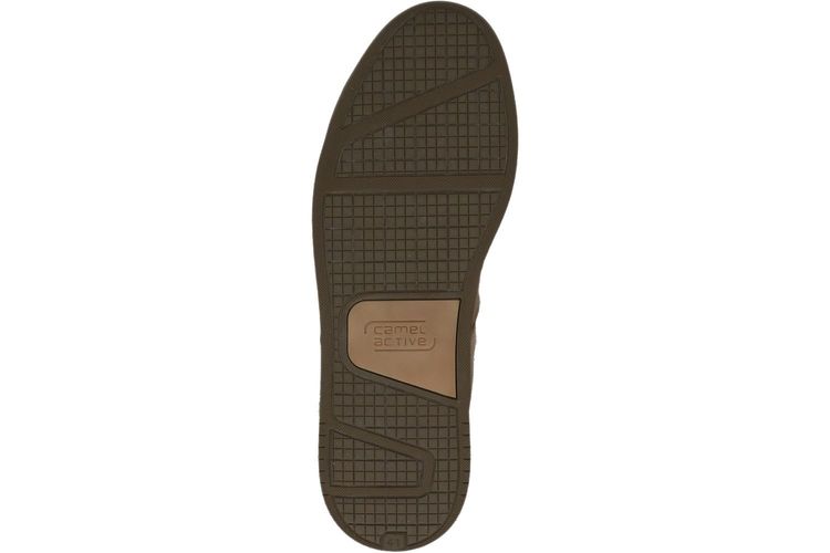 CAMEL ACTIVE-CLOUD-KAKI-MEN-0007