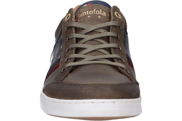 PANTOFOLA D ORO-MONDOVI2-KAKI-HOMMES-0002