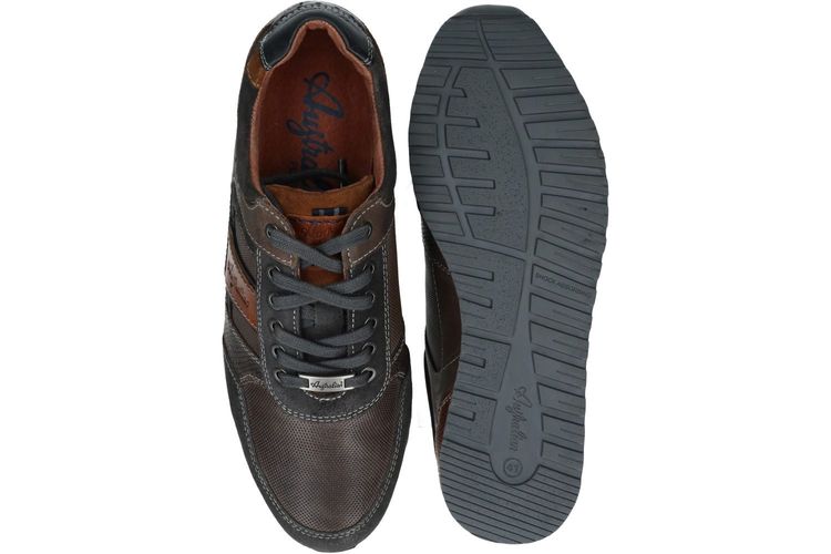 AUSTRALIAN SPORT-CONDOR-ANTHRACITE-HOMMES-0006