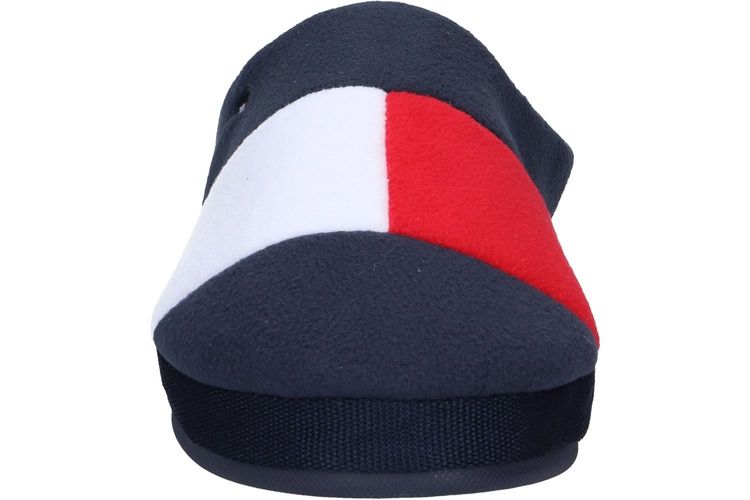 TOMMY HILFIGER-TANIS-MARINE/ROUGE-HOMMES-0002