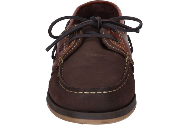 HUSH PUPPIES-LEORA2-KASTANJE-MEN-0002