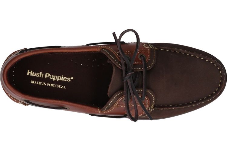 HUSH PUPPIES-LEORA2-KASTANJE-MEN-0006