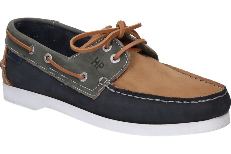 HUSH PUPPIES-LUBERON1-NAVY-MEN-0001