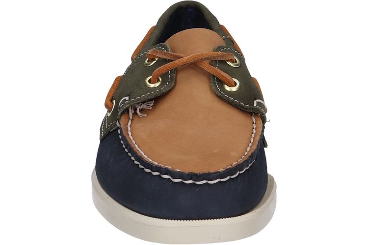 SEBAGO-PTLSPIN2-MARINE/BEIGE-MEN-0002