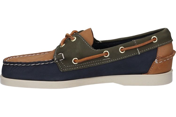 SEBAGO-PTLSPIN2-MARINE/BEIGE-MEN-0003
