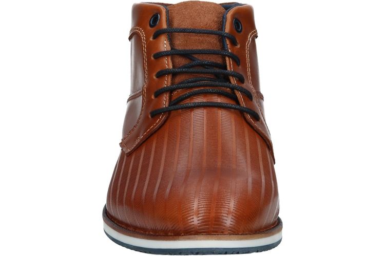 SHOES FOR ME-SYLVAIN-COGNAC-HOMMES-0002