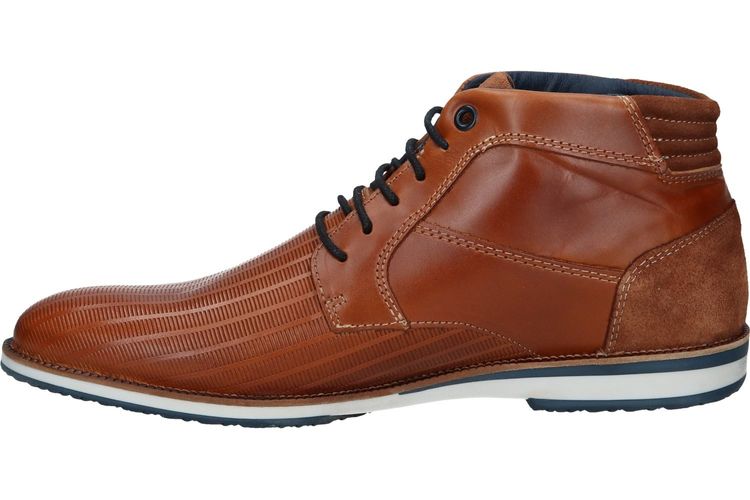 SHOES FOR ME-SYLVAIN-COGNAC-HOMMES-0003