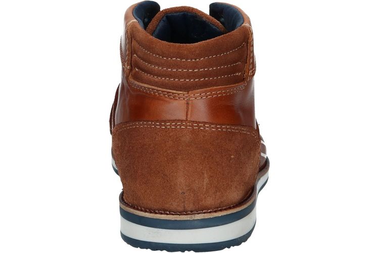 SHOES FOR ME-SYLVAIN-COGNAC-HOMMES-0004