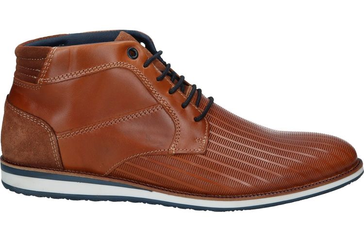 SHOES FOR ME-SYLVAIN-COGNAC-HOMMES-0005