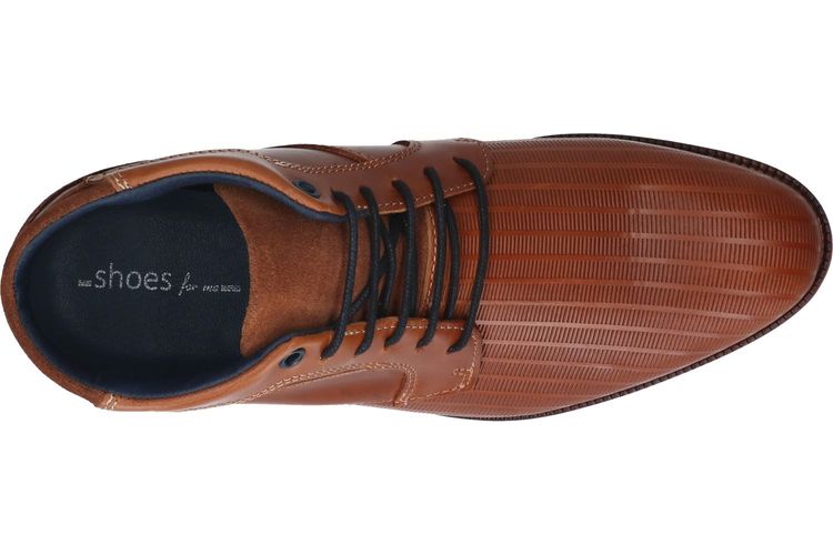 SHOES FOR ME-SYLVAIN-COGNAC-HOMMES-0006