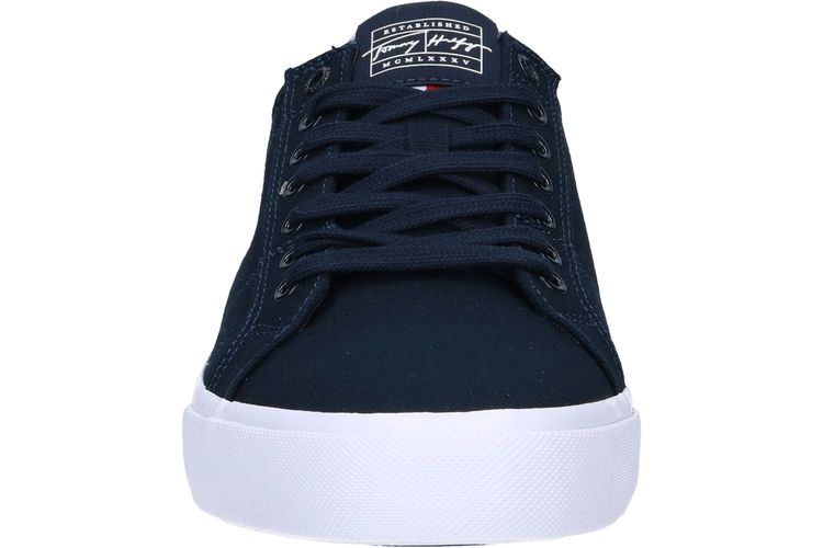 TOMMY HILFIGER-CORE1-NAVY-MEN-0002