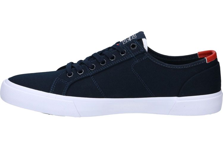 TOMMY HILFIGER-CORE1-NAVY-MEN-0003