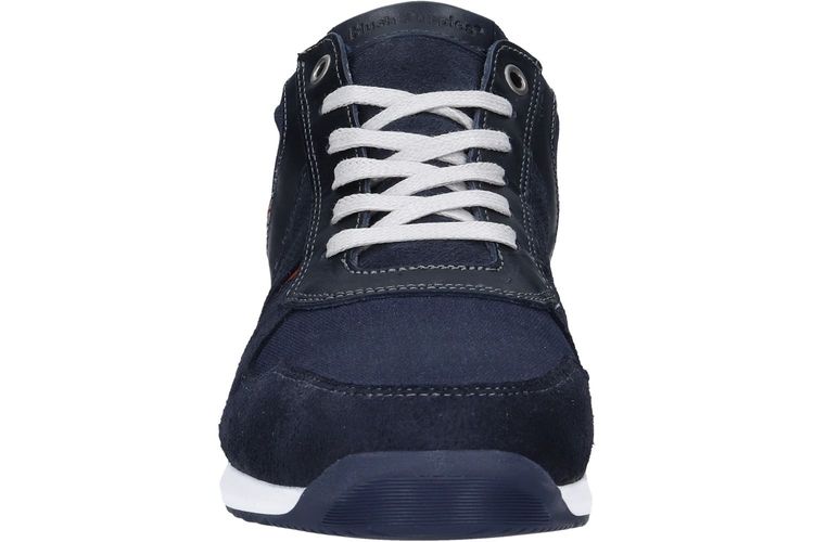 HUSH PUPPIES-WOK-BLAUW-MEN-0002