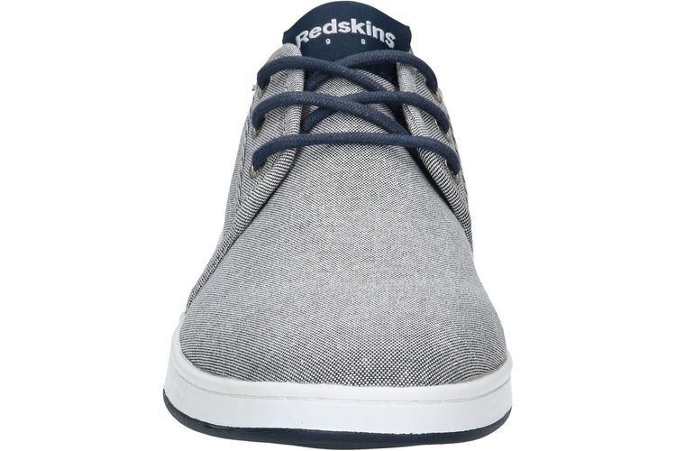 REDSKINS-GEANT-GRIS/MARINE-HOMMES-0002