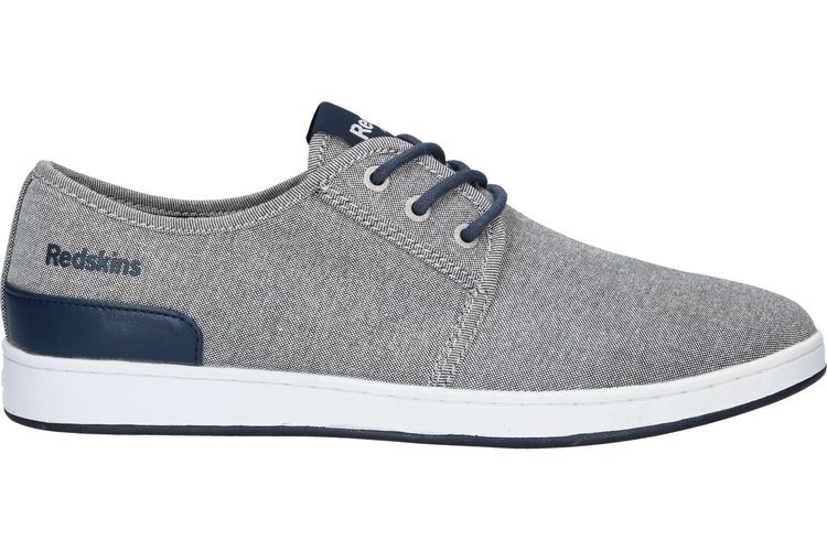 REDSKINS-GEANT-GRIS/MARINE-HOMMES-0005