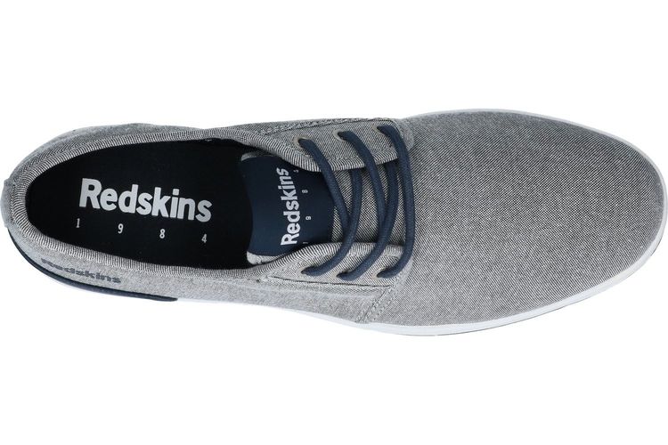 REDSKINS-GEANT-GRIS/MARINE-HOMMES-0006