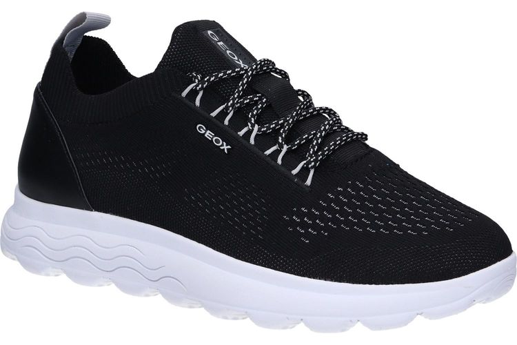 GEOX-SPHERICA3-ZWART-MEN-0001