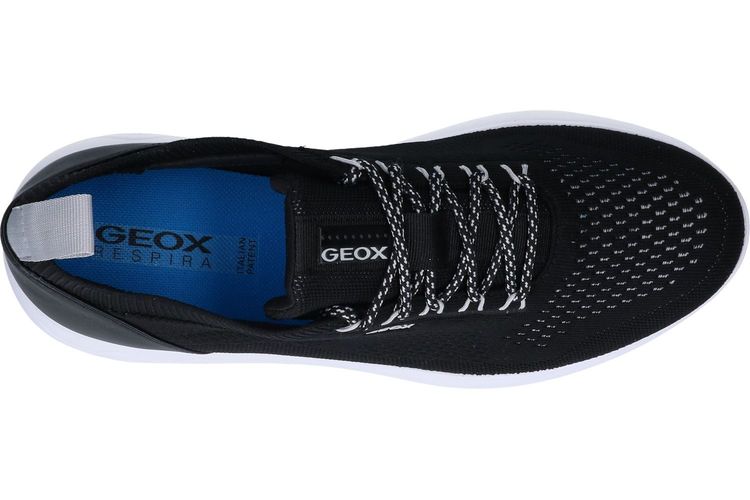 GEOX-SPHERICA3-ZWART-MEN-0006