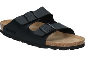 ROHDE-GRADO3-ZWART-MEN-0001
