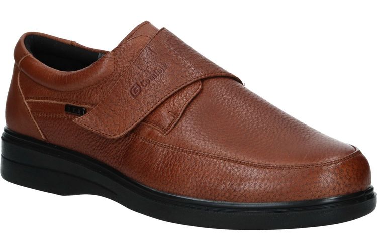 G COMFORT-CEDRIC1-COGNAC-MEN-0001