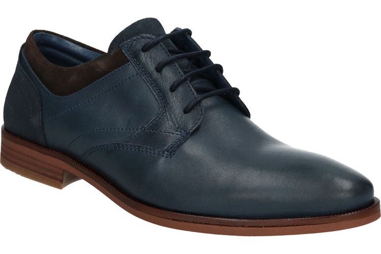 SHOES FOR ME-SEMIO-MARINE-MEN-0001