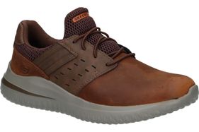 SKECHERS-DELSON-MARRON-HOMMES-0001