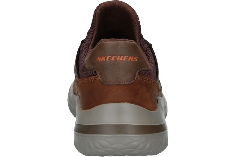 SKECHERS-DELSON-MARRON-HOMMES-0004