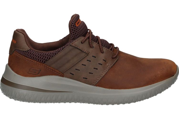 SKECHERS-DELSON-MARRON-HOMMES-0005