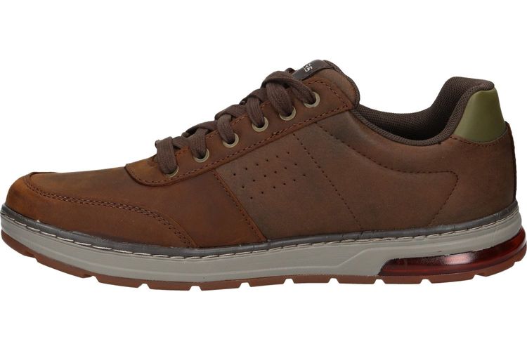 SKECHERS-EVENSTON-MARRON-HOMMES-0003