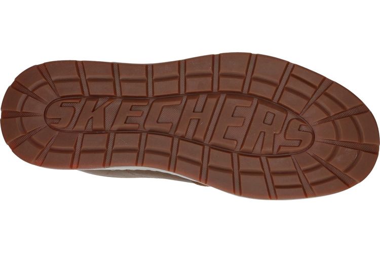 SKECHERS-EVENSTON-MARRON-HOMMES-0007