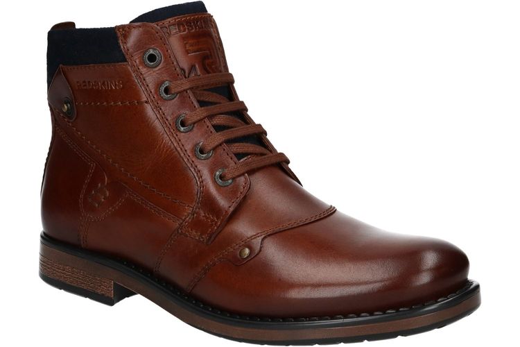 REDSKINS-NOYANT-CHESTNUT BROWN-MEN-0001