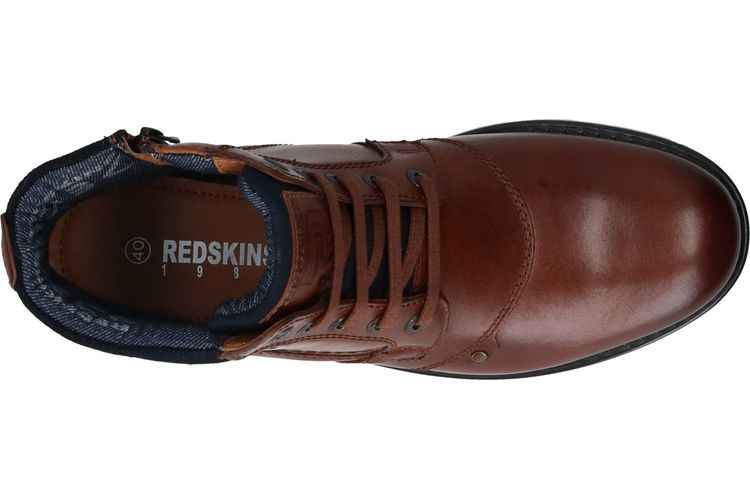 REDSKINS-NOYANT-CHESTNUT BROWN-MEN-0006