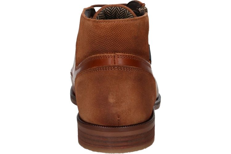 SHOES FOR ME-SIMBA-COGNAC-MEN-0004