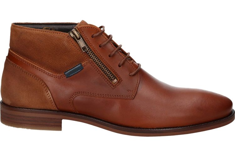 SHOES FOR ME-SIMBA-COGNAC-MEN-0005