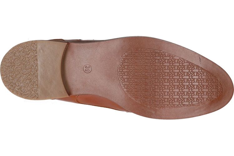 SHOES FOR ME-SIMBA-COGNAC-MEN-0007