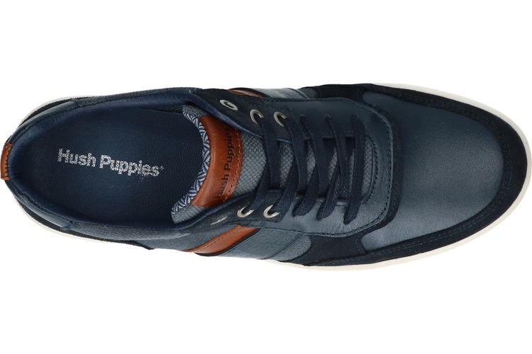 HUSH PUPPIES-WIBOLO1-NAVY-MEN-0006