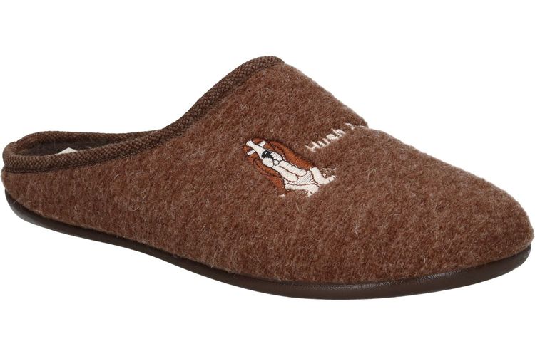 HUSH PUPPIES-DENOX-MARRON-HOMMES-0001